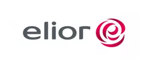 Elior Logo