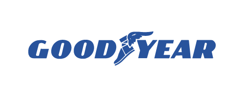 Goodyear Logo