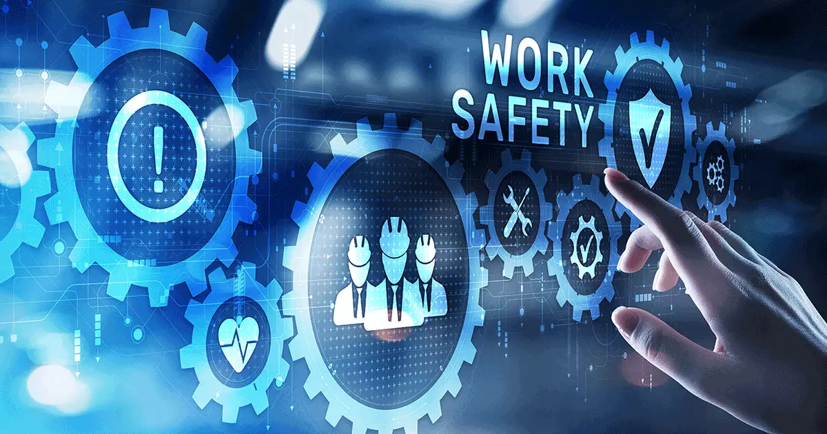 The Important Role of XR and Digital Work Instructions in Improving Worker Safety