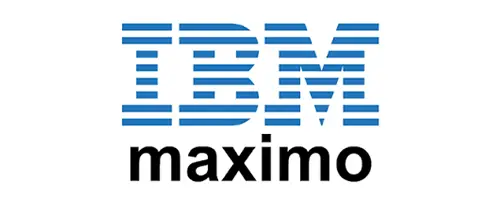 IBM Maximo Logo