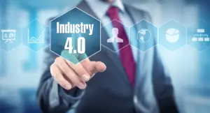 Everyone is talking about industry 4.0, an environment where machine learning will transform the digital space.