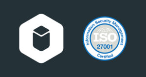 Intowre ISO Certification