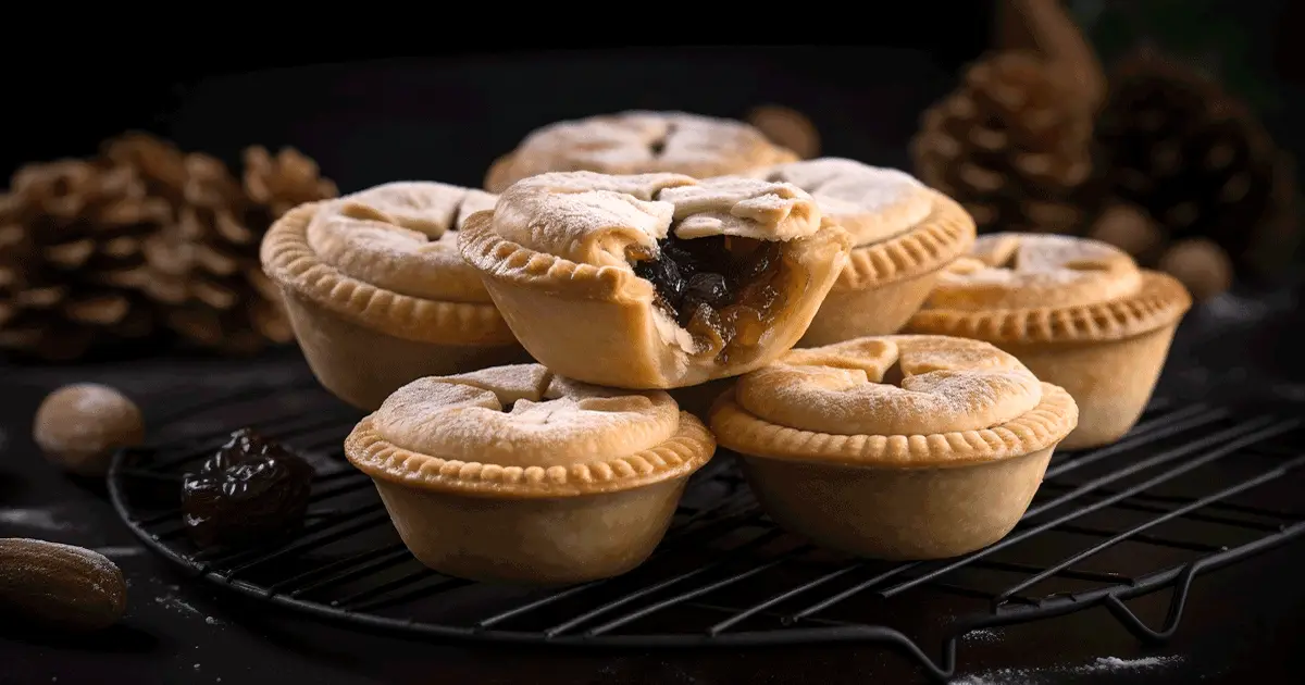 Your Step-by-Step WorkfloPlus Video Guide to making perfect mince pies