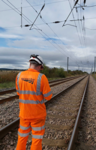 Network Rail Safety