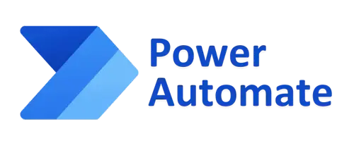 Power Automate Logo