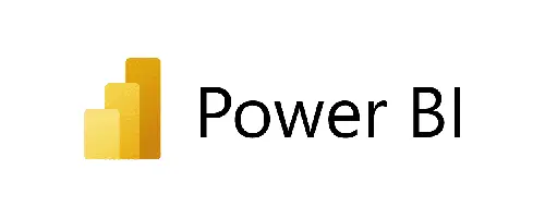 Power BI Logo