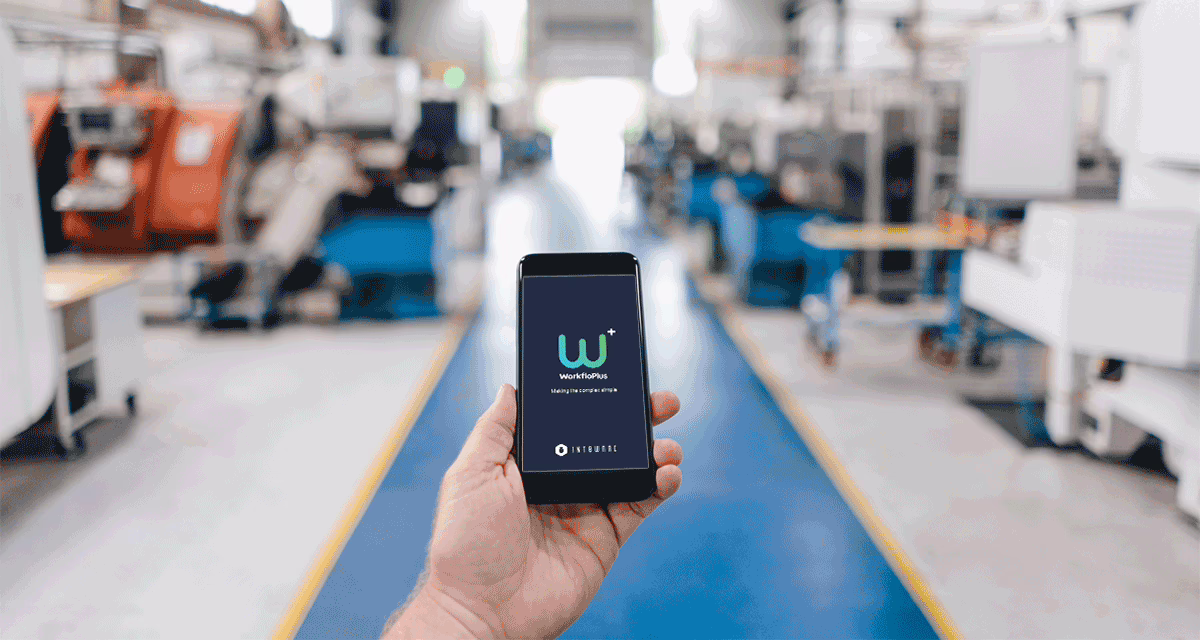 Enhancing Standard Operating Procedures (SOP) through Digital Work Instructions