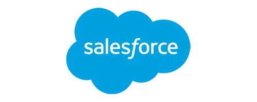 Salesforce Logo