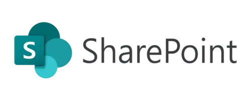 SharePoint Logo