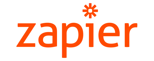 Zapier Logo